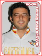 Francesco Visino / Presidente Giovane Cattolica