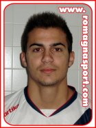Lorenzo Vandi / Difensore Junior S. Clemente