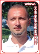 Fausto Terenzi / Presidente Junior S. Clemente