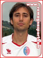 Mirko Boccalini / Difensore Montescudo