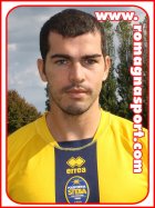Diego Venturini / Difensore Stella