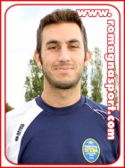 Marco Temeroli / Portiere Stella