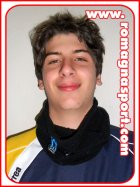 Alberto Villa / Portiere Stella