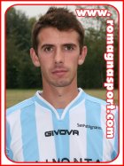 Matteo Botter / Attaccante San Patrignano