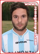 Kevin Paoletti / Centrocampista San Patrignano