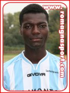 Mouhamed Samb / Centrocampista San Patrignano