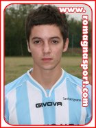 Marco Dalfovo / Centrocampista San Patrignano