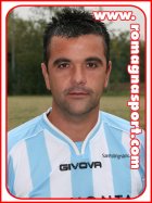 Giuseppe Della Vecchia / Difensore San Patrignano