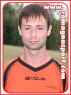 Lukas Pawel Lewicki / Portiere San Patrignano