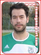 Riccardo Mancini / Centrocampista Spontricciolo