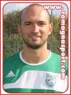 Omar D'alesio / Centrocampista Spontricciolo
