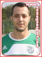 Giancarlo Durante / Difensore Spontricciolo