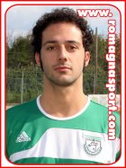 Riccardo Strocchi / Difensore Spontricciolo
