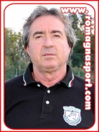 Pierpaolo Pierantoni / Presidente Spontricciolo