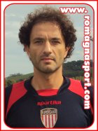 Andrea Vecchi / Centrocampista Superga 63