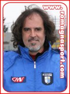 Marco Osio / Allenatore Bellaria I. Marina