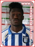 Thiam Bongoura / Attaccante Bellaria I. Marina