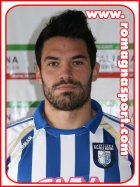Fabio Zamblera / Attaccante Bellaria I. Marina
