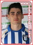Ferdinando Mastroianni / Attaccante Bellaria I. Marina