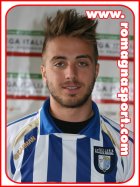 Riccardo Dragoni / Centrocampista Bellaria I. Marina