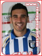 Giordano Maccarone / Difensore Bellaria I. Marina