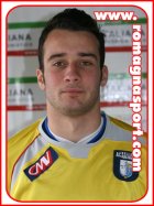 Angelo Montenegro / Portiere Bellaria I. Marina