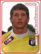 Andrea Rossini / Portiere Bellaria I. Marina