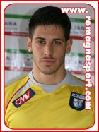 Vincenzo Melillo / Portiere Bellaria I. Marina