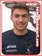 Davide Tonani / Attaccante Alma J. Fano