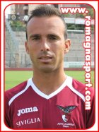 Vincenzo Giannusa / Centrocampista Svincolati