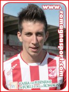 Daniele Ferri / Attaccante Forl�