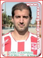 Andrea Renzi / Centrocampista Forl�