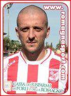 Alessandro Evangelisti / Centrocampista Forl�
