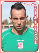Paolo Ginestra / Portiere Forl�