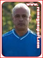 Leonardo Rossi / Allenatore Giacomense