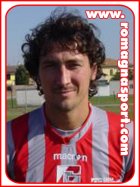 Lorenzo Dal Rio / Attaccante Giacomense