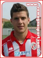 Andrea Landi / Centrocampista Giacomense