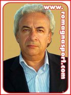 Walter Mattioli / Presidente Giacomense