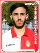 Manuel Marras / Attaccante Rimini