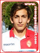 Andrea Barone / Difensore Rimini