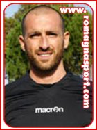 Francesco Scotti / Portiere Rimini