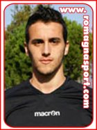 Alessandro Semprini / Portiere Rimini