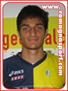 Valerio Anastasi / Attaccante Santarcangelo