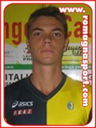 Andrea Parodi / Attaccante Svincolati