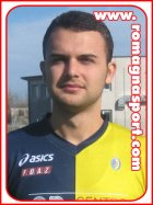 Sorin Ionel Radoi / Attaccante Santarcangelo
