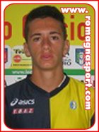 Riccardo Pieri / Attaccante Santarcangelo