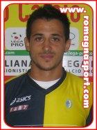 Paolo Rossi / Centrocampista Santarcangelo