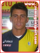 Paolo Beatrizzotti / Centrocampista Svincolati