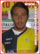 Alex Lodovisi / Centrocampista Santarcangelo