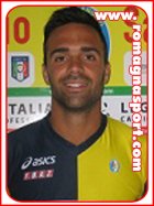 Dario Bazzi / Centrocampista Santarcangelo